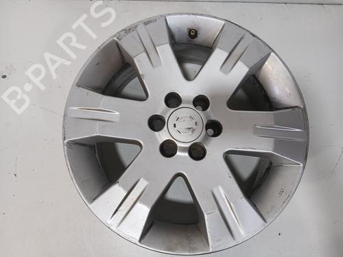 Used Rim NISSAN PATHFINDER III (R51) [2005-2025]  28315438