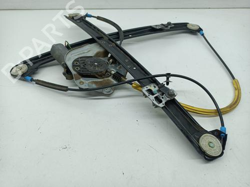 Front right window mechanism BMW X5 (E53) 3.0 d | BP31975321C23 