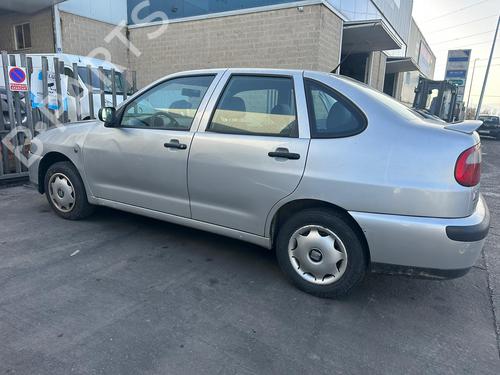 Alternator SEAT CORDOBA (6K1, 6K2) 1.4 i | BP20829928M7 