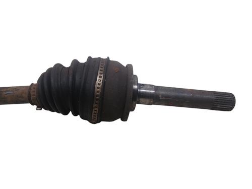 Left rear brake caliper AUDI A4 B8 (8K2) | BP33243494M107 - Image 4