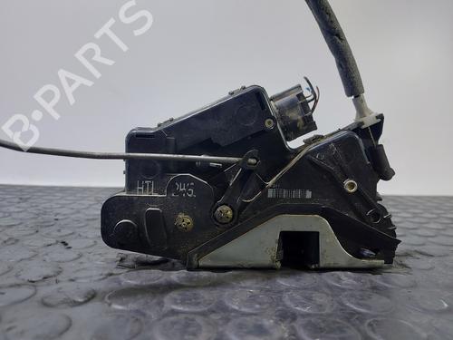 Rear left lock BMW 3 (E46) 330 xd | BP20822699C100 