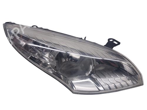 Used Right headlight Right headlight RENAULT MEGANE III Hatchback (BZ0/1_, B3_) [2008-2026] 33818297 33818297