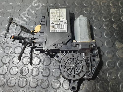 Left rear window motor AUDI A4 B6 Avant (8E5) 1.9 TDI | BP20831952E23 