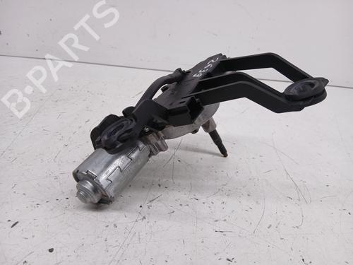 Rear wiper motor PEUGEOT PARTNER MPV (5_, G_)  | BP30469299M102 