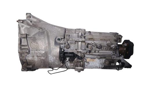 Gearbox BMW 3 (E90) 320 d | BP33674019M3 - Image 5