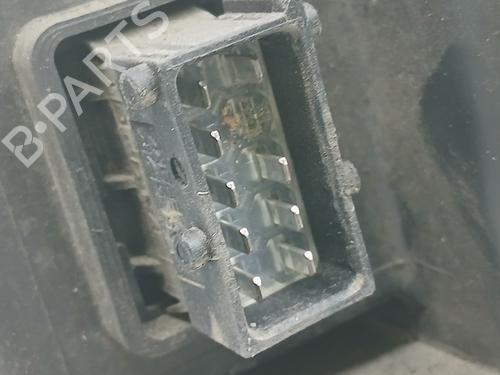 Left headlight SAAB 9-5 (YS3E) 2.0 t | BP27261655C28 