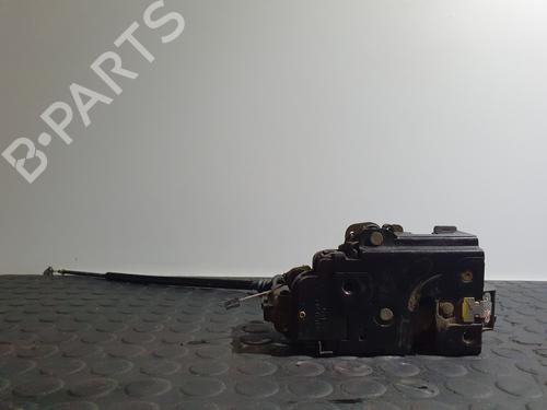 Used Front right lock SEAT LEON (1M1) 1.9 TDI (110 hp) 20828242