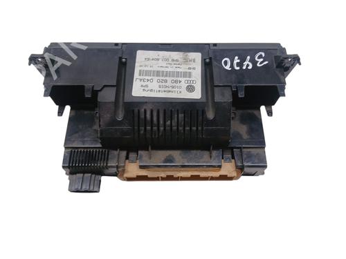Climate control AUDI A6 C5 (4B2, 4B4) 1.8 T | BP33689319I5 - Image 2
