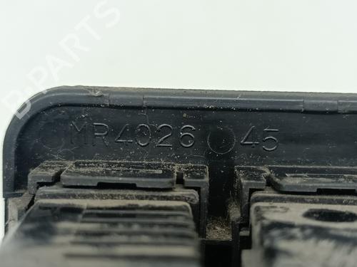 Headlight switch MITSUBISHI PAJERO III (V7_W, V6_W) 3.2 Di-D (V68W, V78W) | BP32445068I24