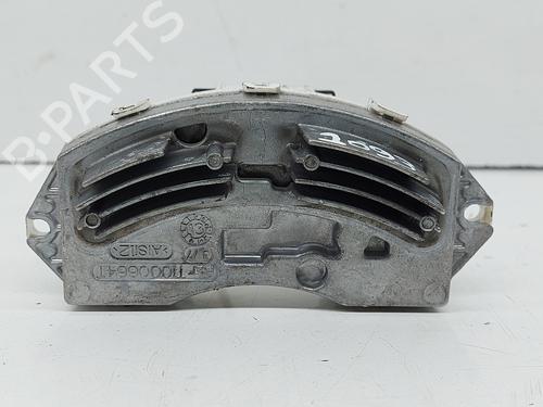 Heizwiderstand für Heizwiderstand BMW X3 (F25) xDrive 30 d (258 hp) 36754447 36754447