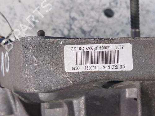 Gearbox RENAULT SCÉNIC II (JM0/1_) | BP29028980M3