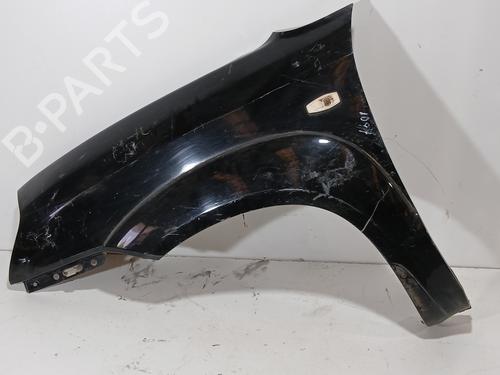Aile avant droite HYUNDAI TUCSON (JM) 2.0 CRDi (113 hp) 28005014