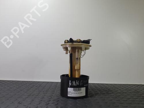 Used Fuel pump RENAULT KANGOO (KC0/1_) 1.9 dCi 4x4 (84 hp) 20826792