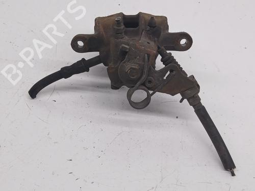 Right rear brake caliper FORD GALAXY I (WGR) 1.9 TDI | BP27223706M106 