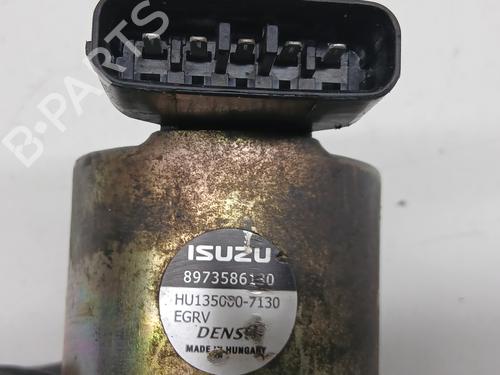 Egr OPEL ASTRA H (A04)  | BP27316087M69 