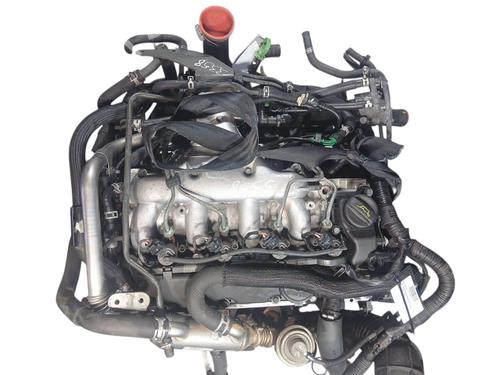 Engine SUZUKI GRAND VITARA I (FT, HT) 2.0 HDI 110 16V 4x4 (SQ420D, TD83V, JA420WD) | BP36333754M1 - Image 5