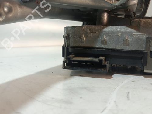 Front wiper motor MERCEDES-BENZ E-CLASS (W211) E 220 CDI (211.006) | BP20840315M29 