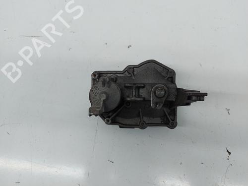 Throttle body NISSAN QASHQAI II (J11, J11_)  | BP24179266M82 