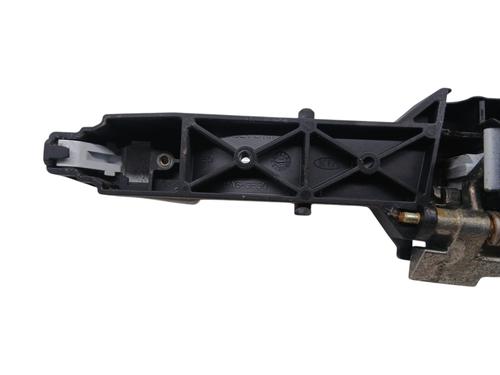 Front left exterior door handle KIA CEE'D Hatchback (ED) | BP32010829C128