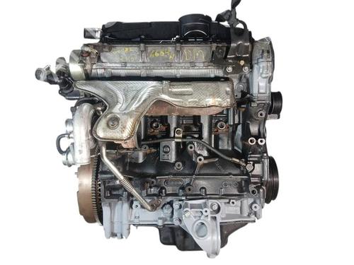 Engine PEUGEOT BOXER Van | BP39537930M1 - Image 2