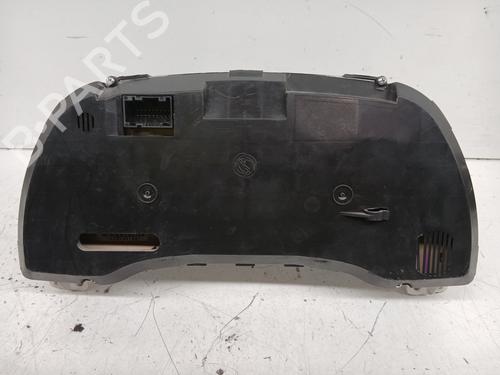 Instrument cluster FIAT DOBLO Box Body/MPV (223_) 1.9 JTD | BP31628071C47