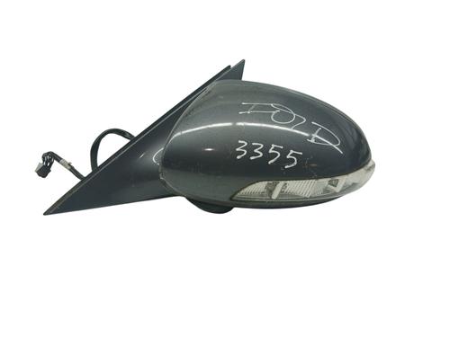 Used Left mirror Left mirror MERCEDES-BENZ S-CLASS (W221, V221) S 450 CDI (221.028, 221.128) (320 hp) 33607549 33607549