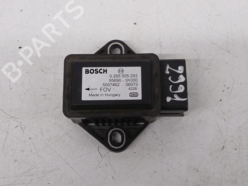 Used Electronic sensor KIA SORENTO I (JC) [2002-2011]  29879257