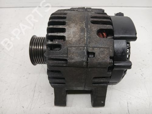 Used Alternator CITROËN C3 I (FC_, FN_) 1.4 HDi (68 hp) 32140098