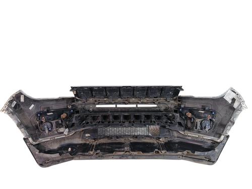 Front bumper JEEP COMPASS (MP, M6, MV, M7)  | BP36300794C7  - Image 6
