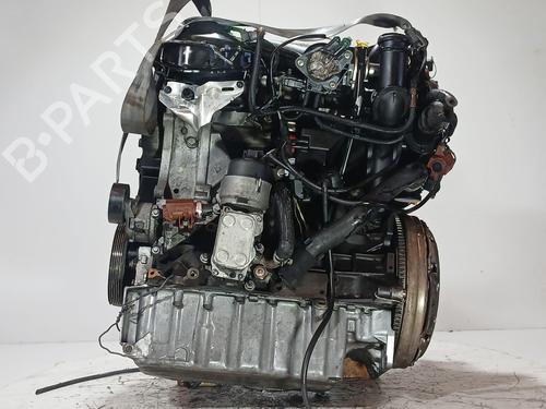 Engine FORD FOCUS II (DA_, HCP, DP) 2.0 TDCi | BP26332550M1 