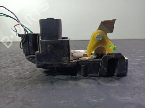 Front right lock MG MGF (RD) 1.8 i 16V | BP20826075C97 