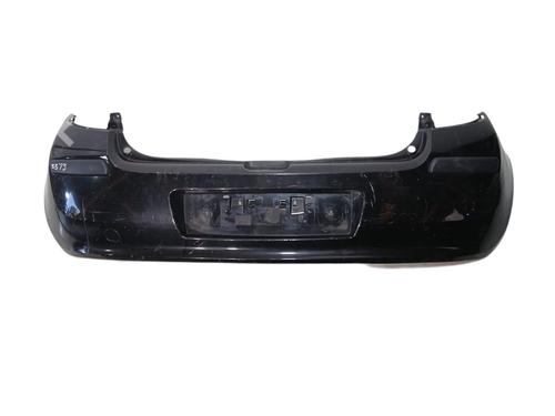 Used Rear bumper Rear bumper 36186238 36186238