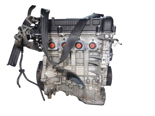 Engine KIA VENGA (YN) | BP33826296M1 - Image 3