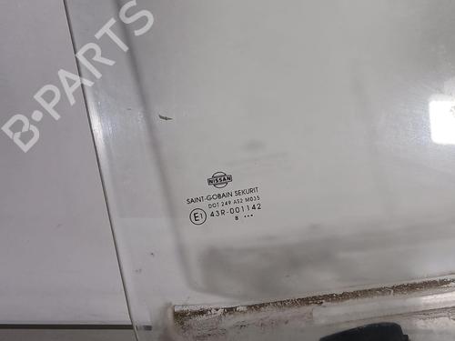 Front right door window NISSAN CABSTAR E (TL_, VL_)  | BP25280878C19 