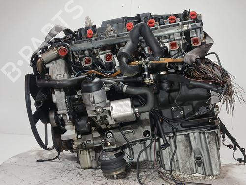 Motore BMW 5 (E39) 525 d (163 hp) 26518005