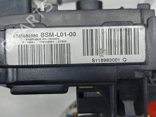Sikringsdose PEUGEOT 407 (6D_)  | BP26664239E1 