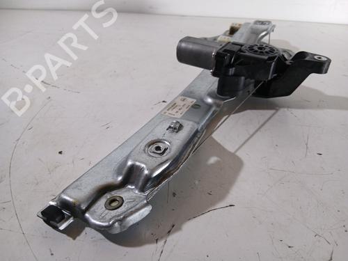 Rear right window mechanism NISSAN QASHQAI II SUV (J11, J11_)  | BP28178997C25 