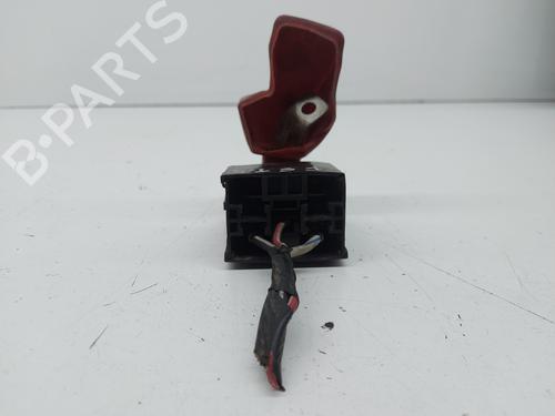 Support MITSUBISHI PAJERO III (V7_W, V6_W)  | BP26713931C155 