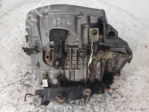 Gearbox RENAULT TRAFIC II Van (FL)  | BP29028981M3 
