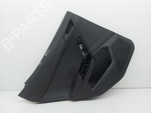 Used Rear left panel SEAT IBIZA V (KJ1, KJG) [2017-2025]  26901587