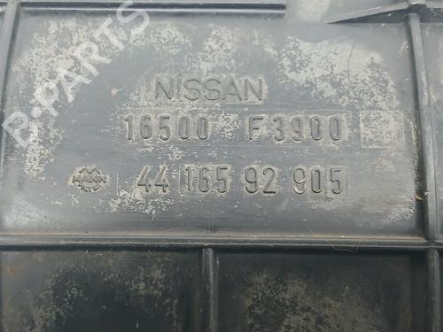 Air filter box NISSAN CABSTAR E (TL_, VL_)  | BP28010553M87 