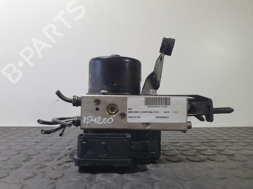 ABS pump BMW 3 Coupe (E46) 318 Ci | BP20832805M43 