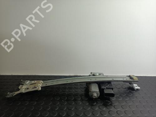 Front right window mechanism MERCEDES-BENZ A-CLASS (W168) A 160 CDI (168.007) | BP20825006C23 