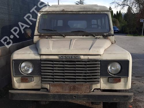 Used Parts SANTANA LANDROVER 88/109 [1971-1991]  4268457