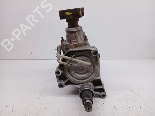 Transfer box LAND ROVER FREELANDER I (L314) 2.0 Td4 4x4 | BP26186611M36 