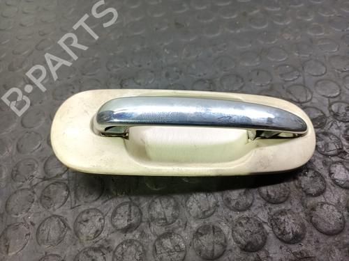 Front right exterior door handle MG MG ZS 2.0 TD | BP32036614C129 