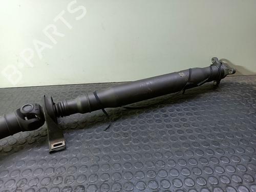 Driveshaft MERCEDES-BENZ E-CLASS (W210) E 300 Turbo-D (210.025) | BP20842299M37 