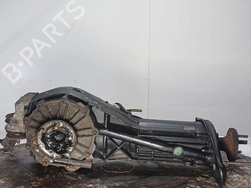 Used Rear differential AUDI 100 C4 Saloon (4A2) 2.8 E quattro (174 hp) 32782951