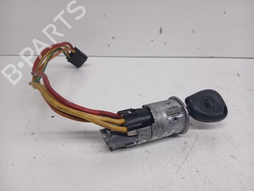 Used Ignition barrel RENAULT LAGUNA I (B56_, 556_) 1.9 dTi (100 hp) 29408934