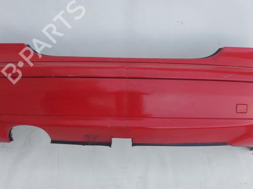 Used Rear bumper Rear bumper MERCEDES-BENZ C-CLASS Coupe (CL203) C 220 CDI (203.706) (143 hp) 32043048 32043048